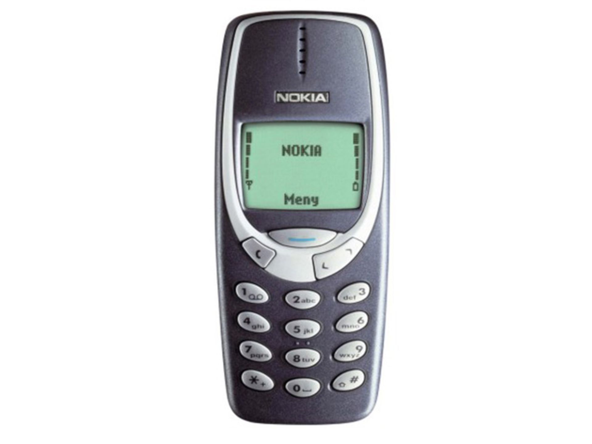 nokia history