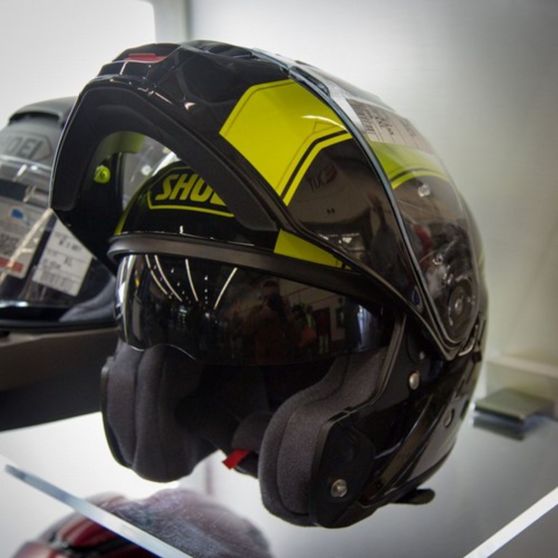 موتورسیکلت