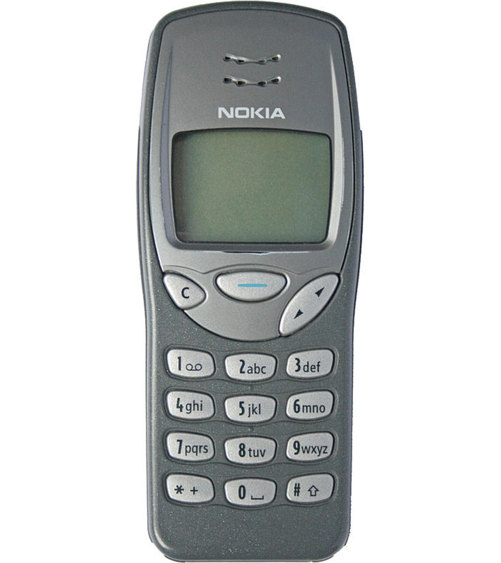 nokia history