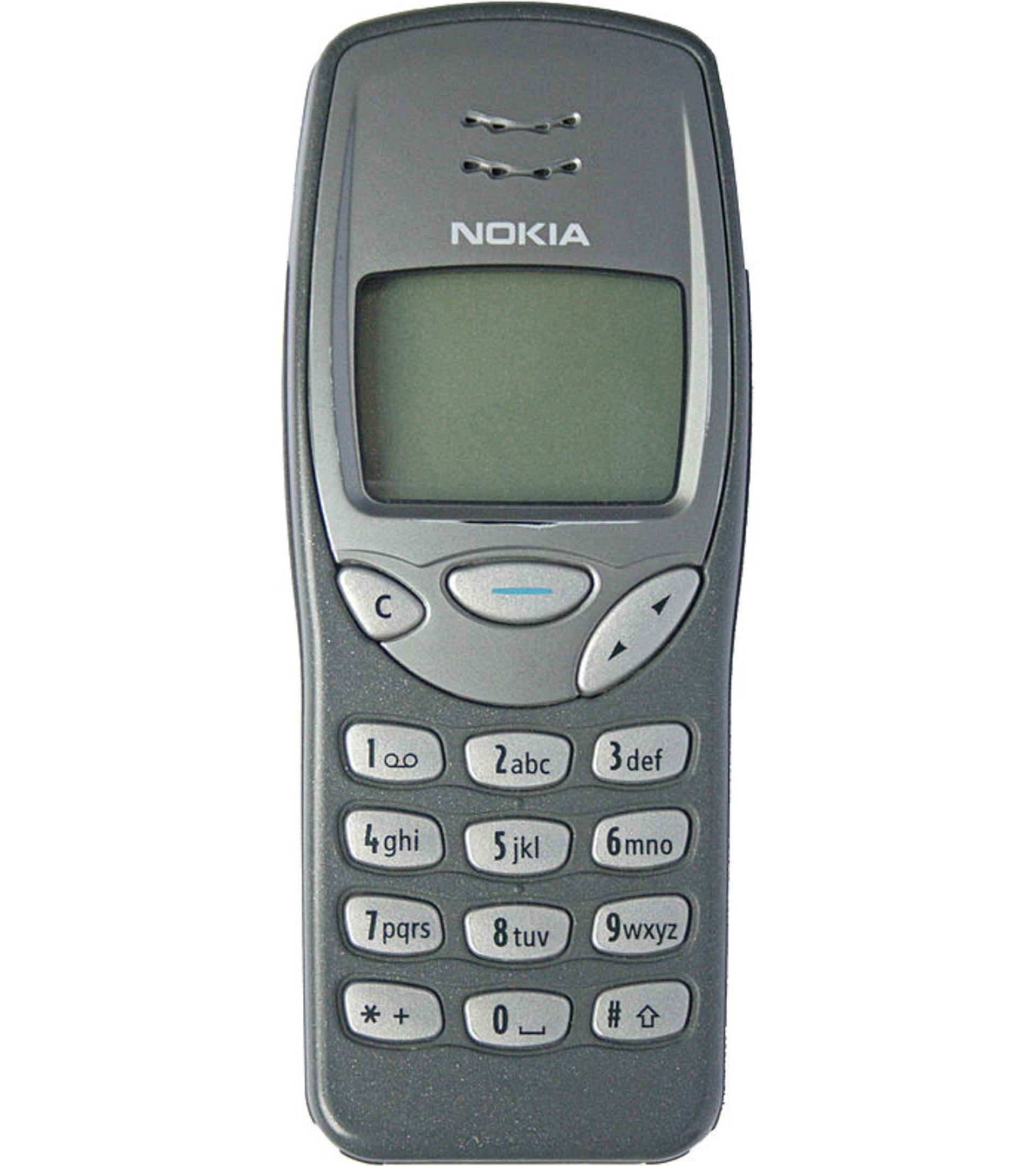 nokia history