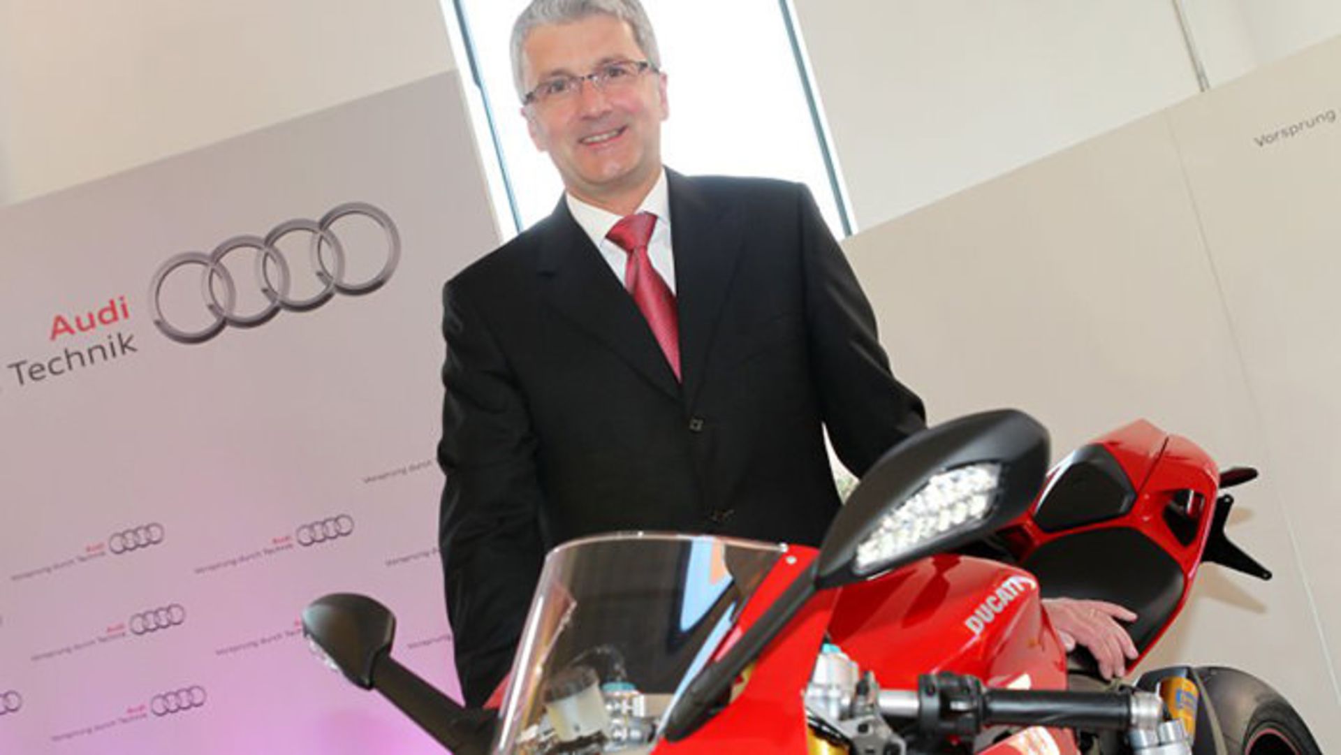 آئودی دوکاتی