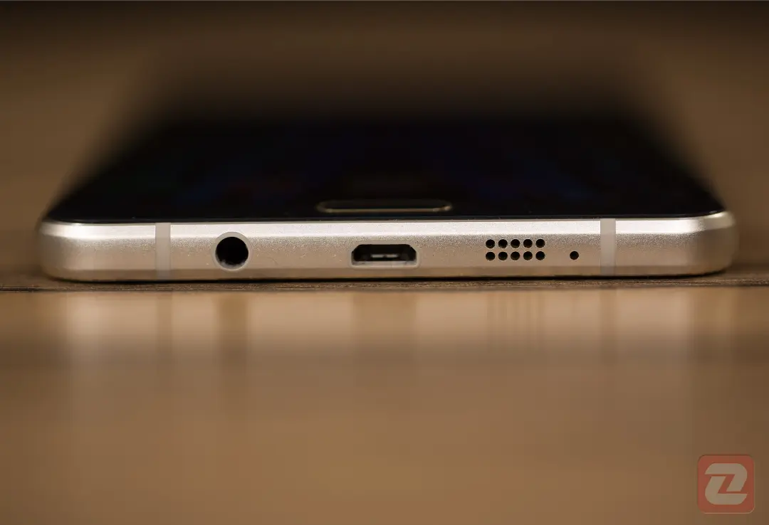 Galaxy A9