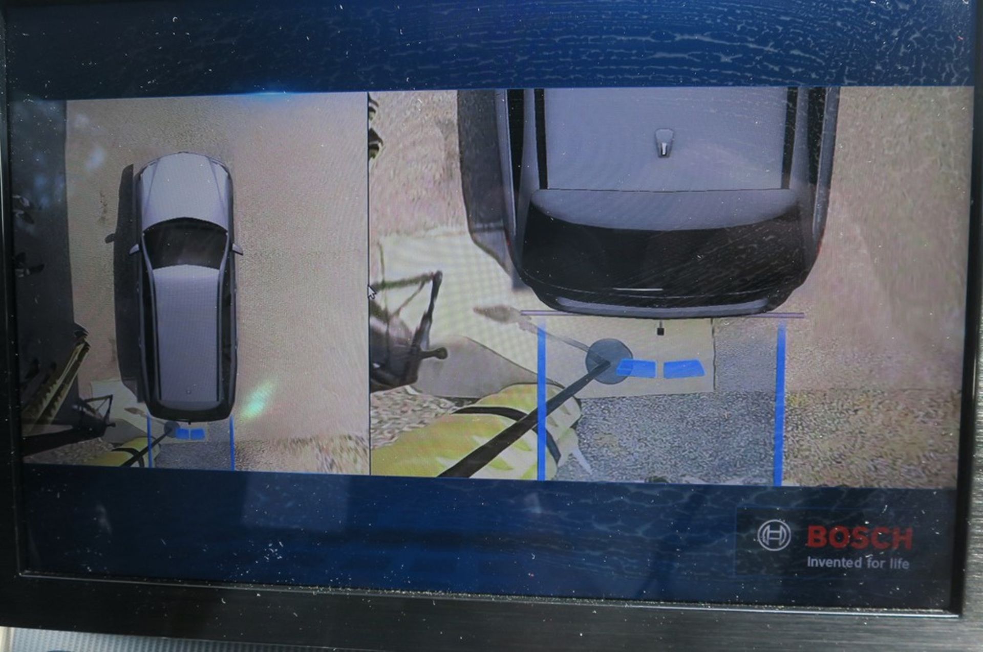 رانندگی خودکار