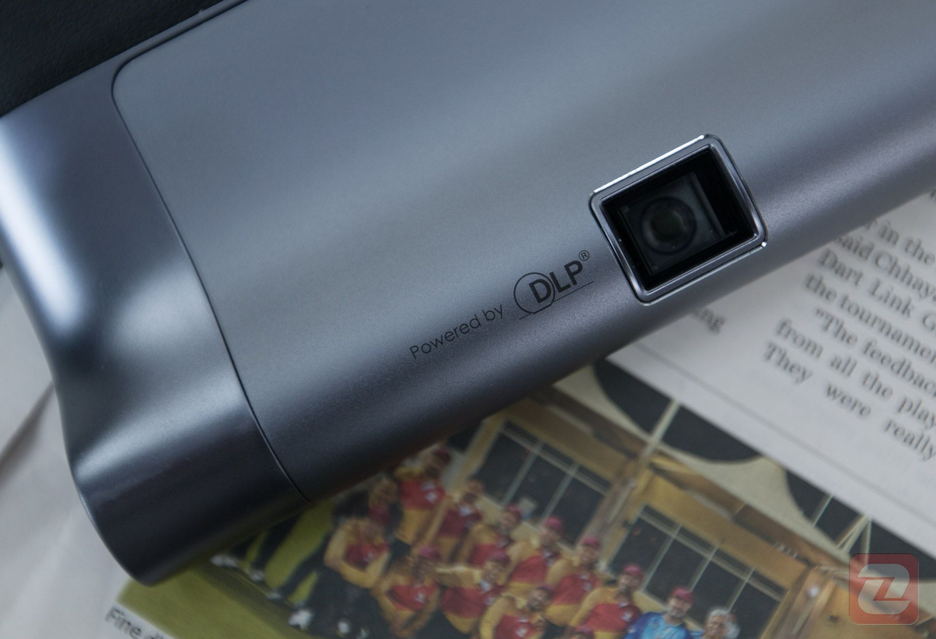 یوگا تب 3 پرو / Yoga Tab 3 Pro