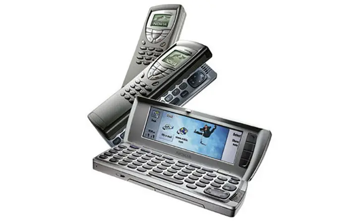 smartphone