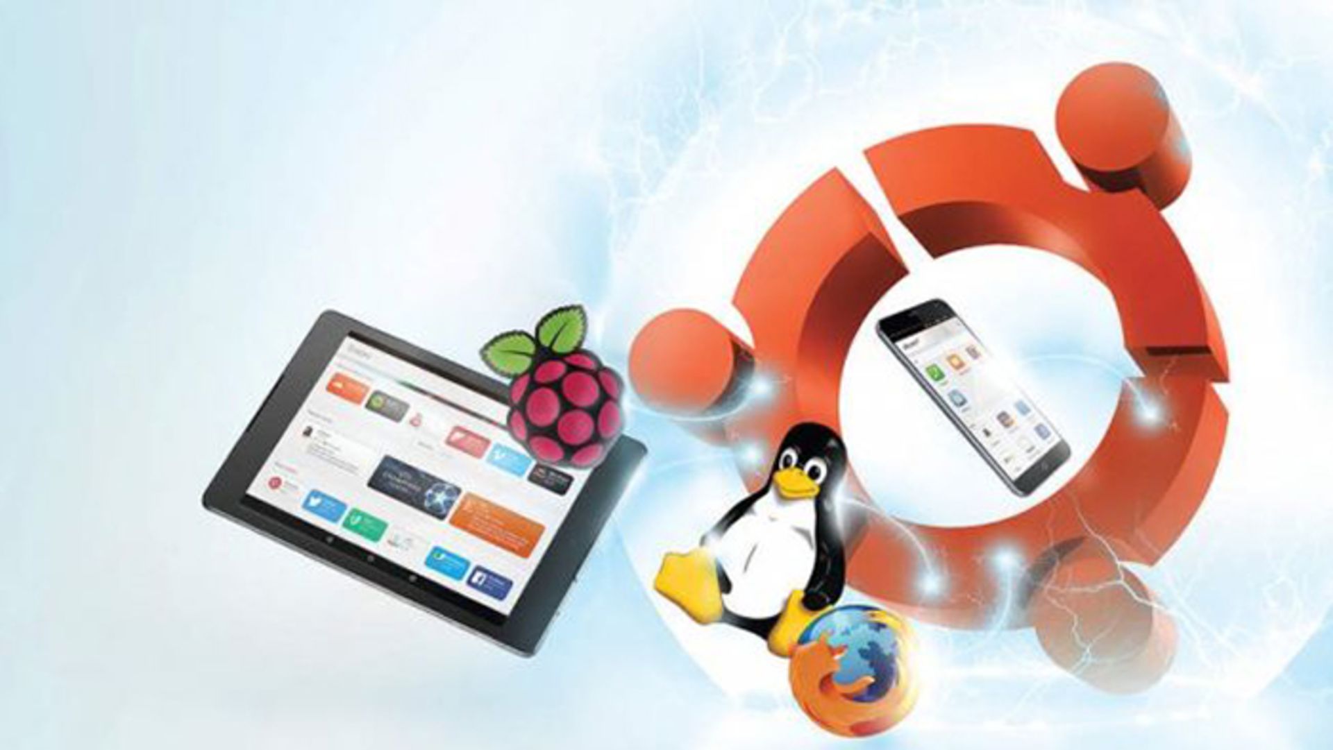 linux