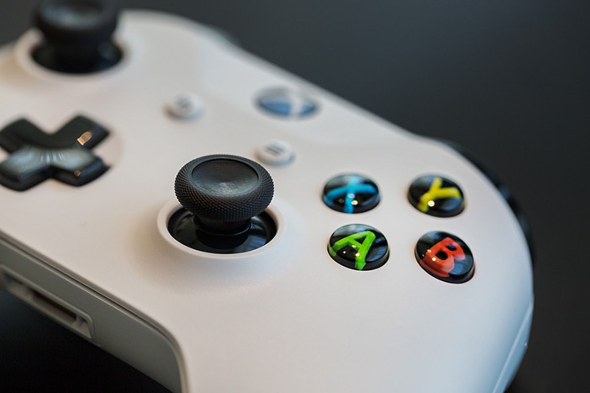 ایکس باکس وان اس