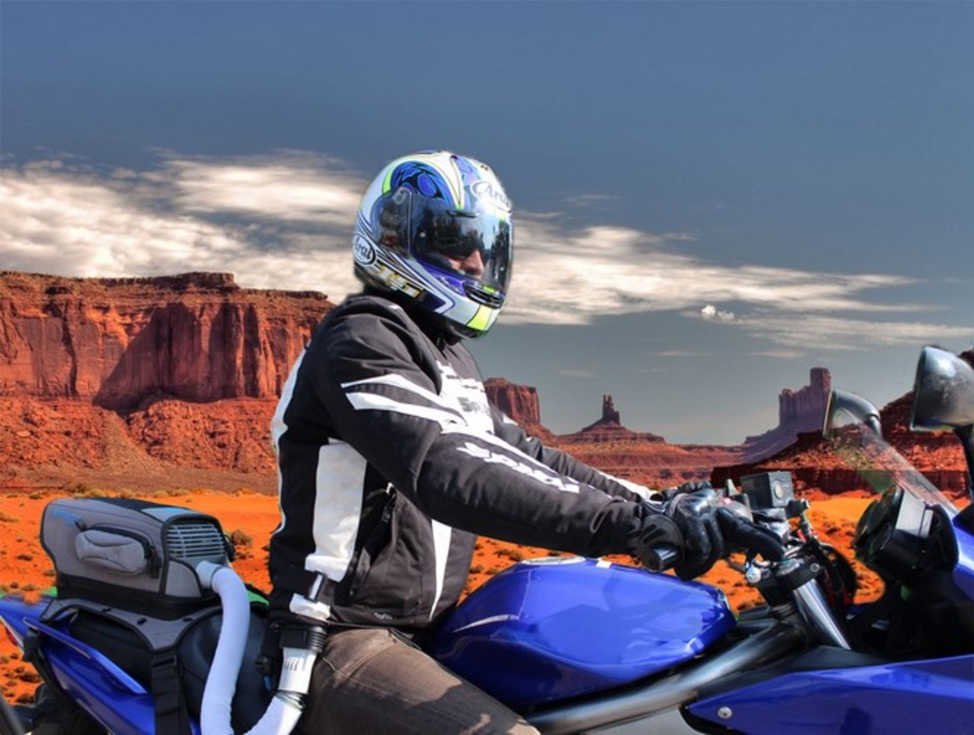 موتورسیکلت