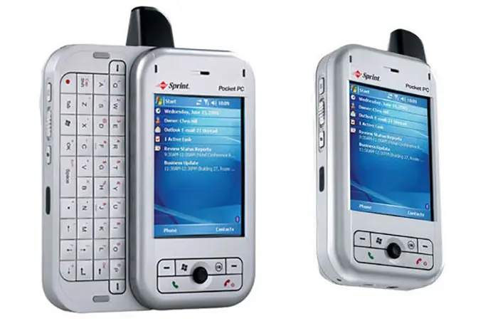 smartphone