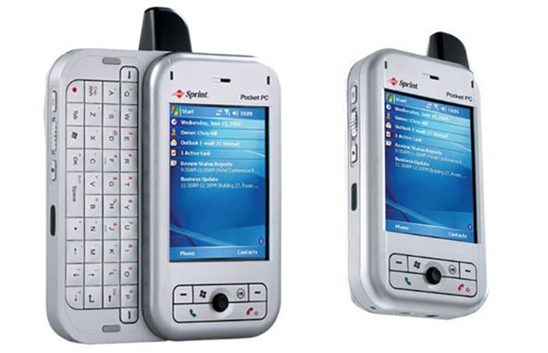 smartphone