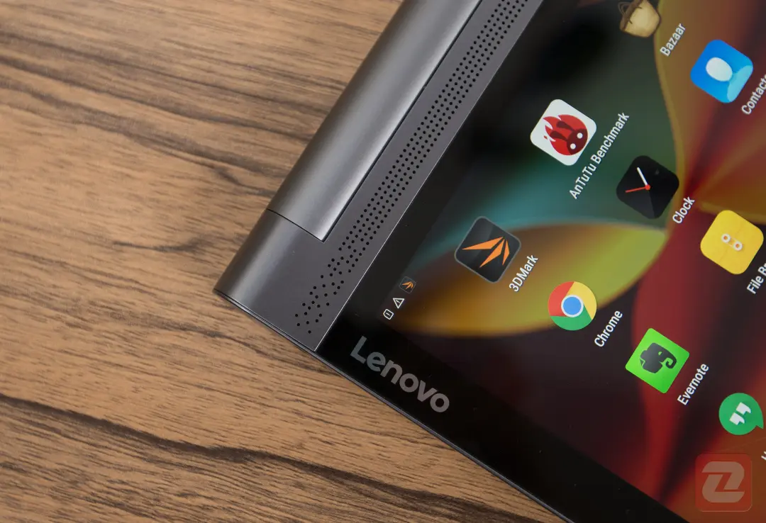 یوگا تب 3 پرو / Yoga tab 3 pro