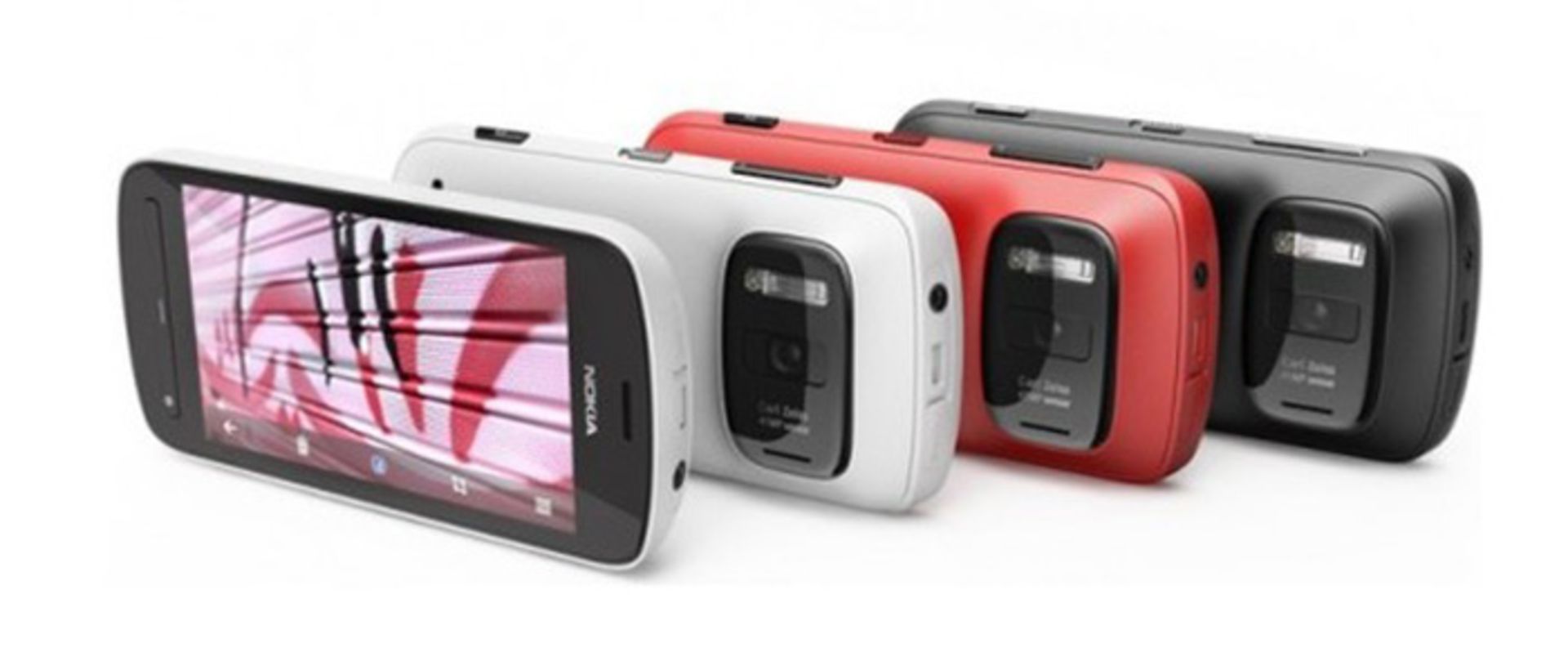 Nokia History