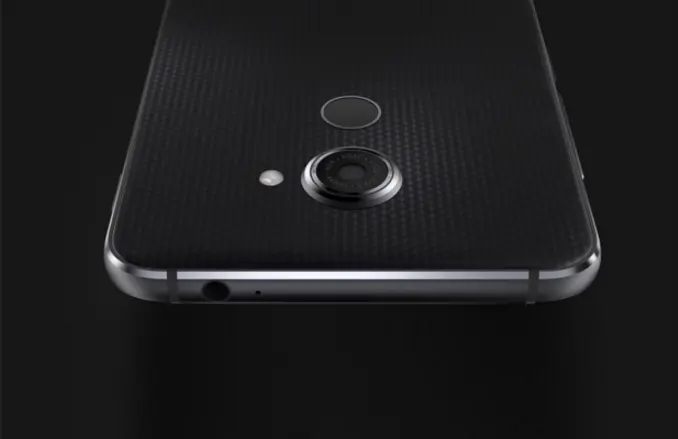Vodafone Smart Platinum 7