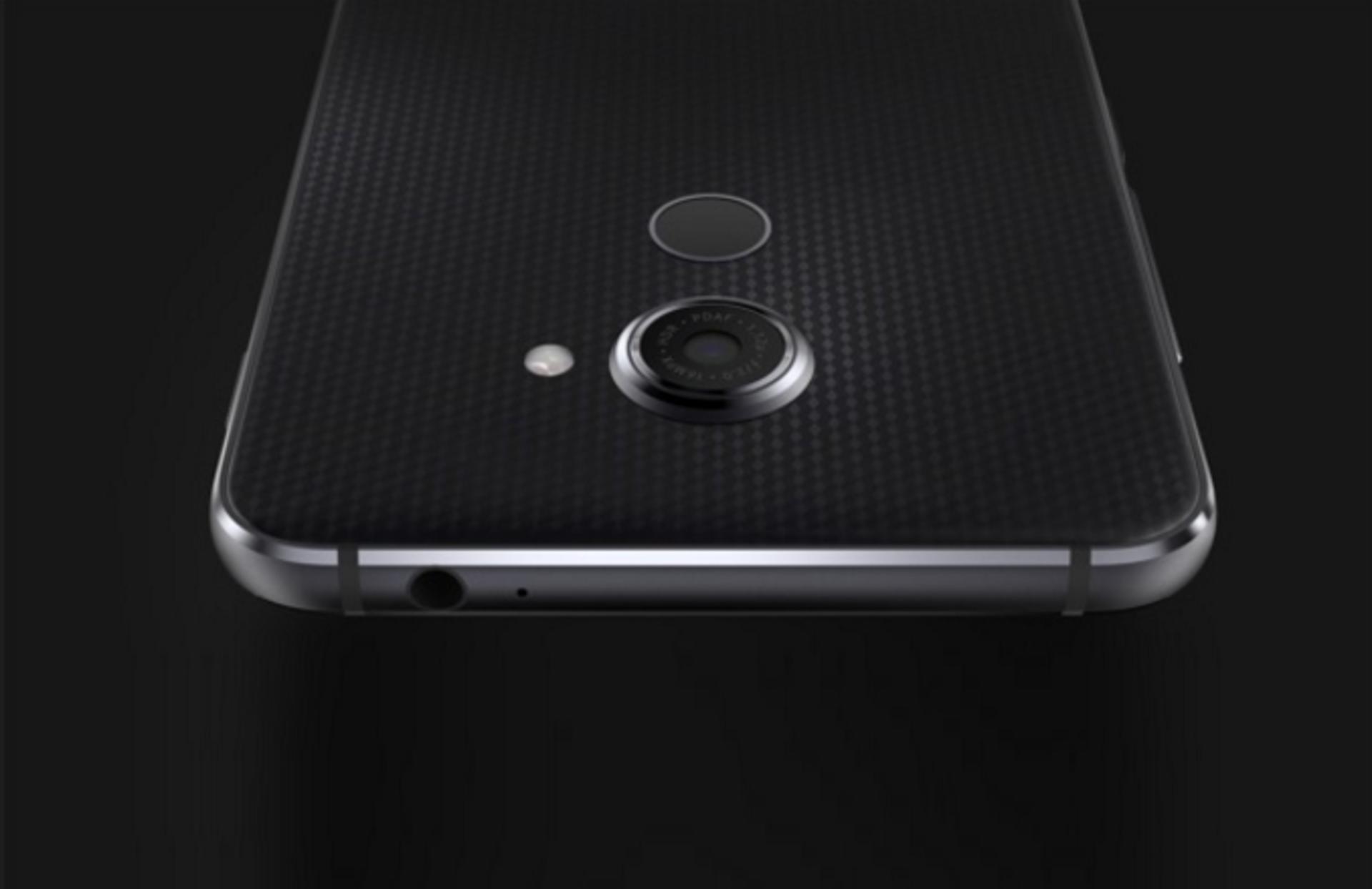 Vodafone Smart Platinum 7