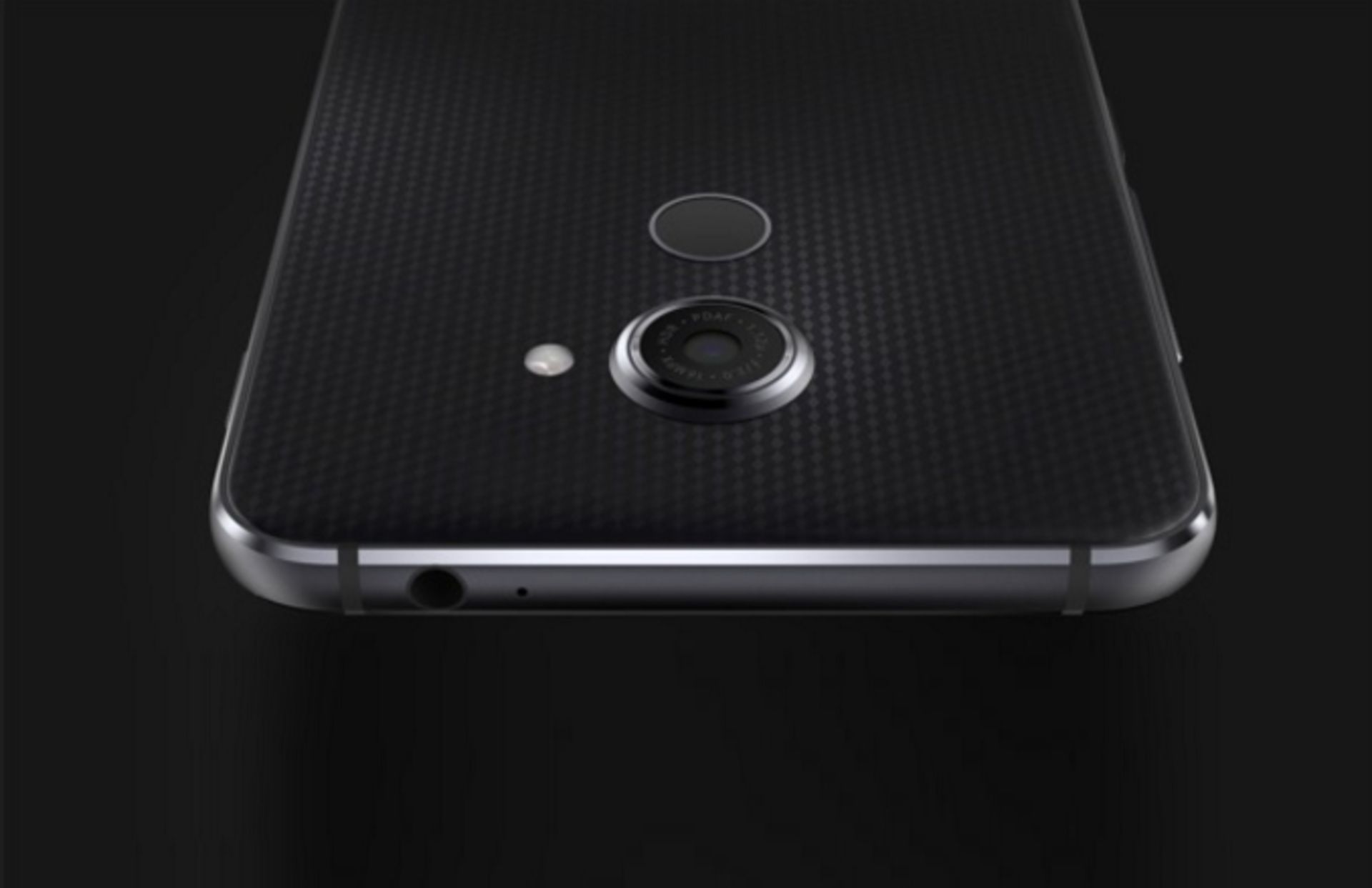 Vodafone Smart Platinum 7