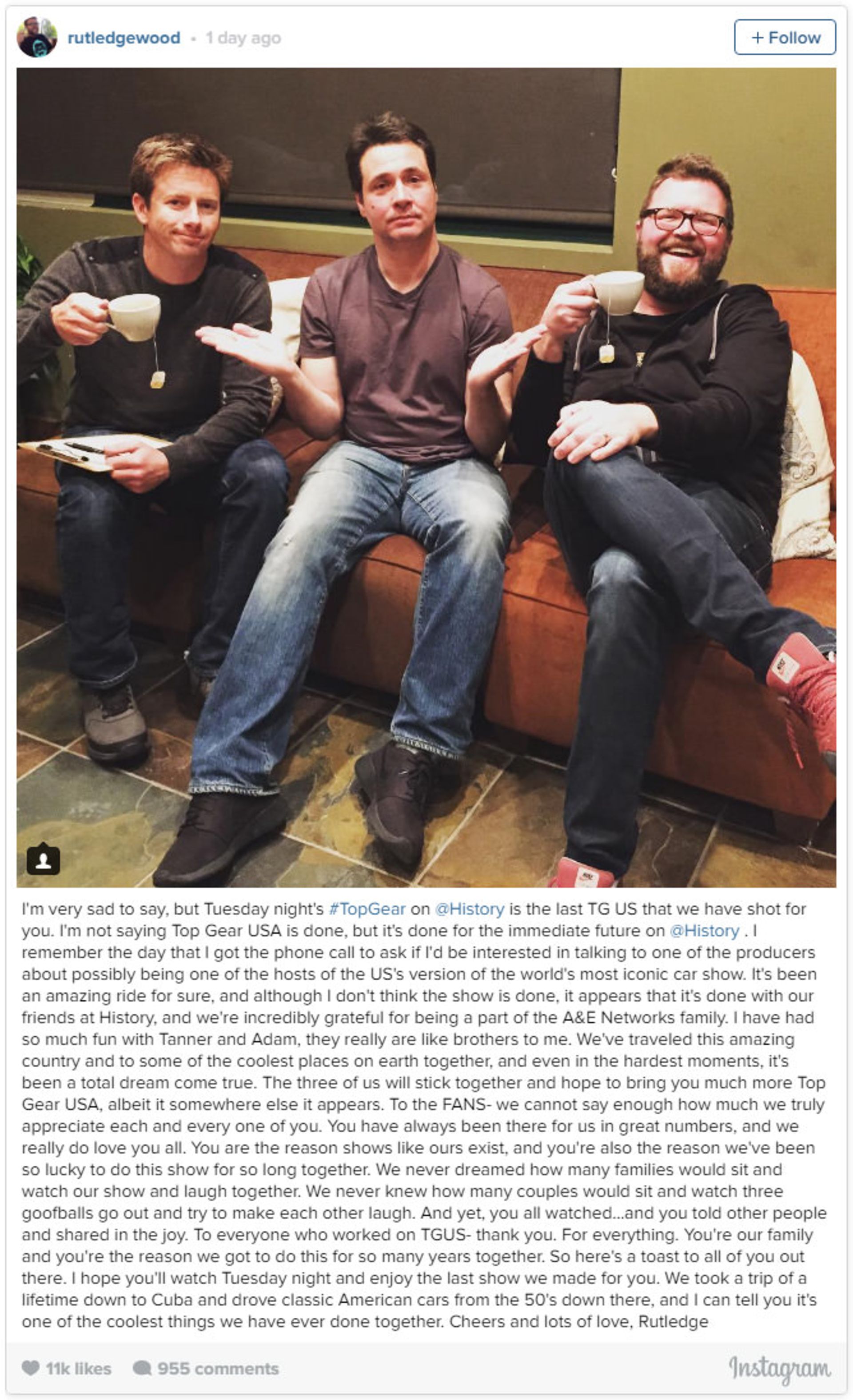 تاپ گیر آمریکا