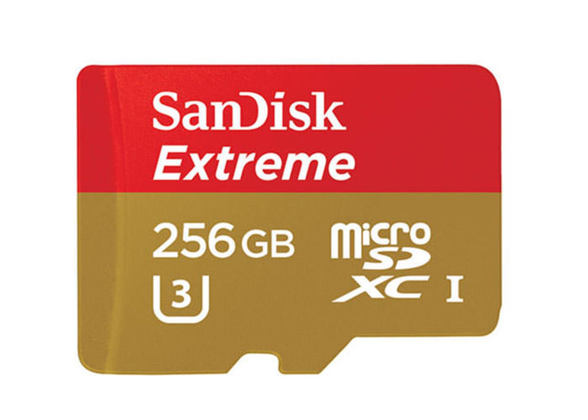 sandisk extreme micro sd