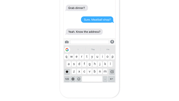 gboard