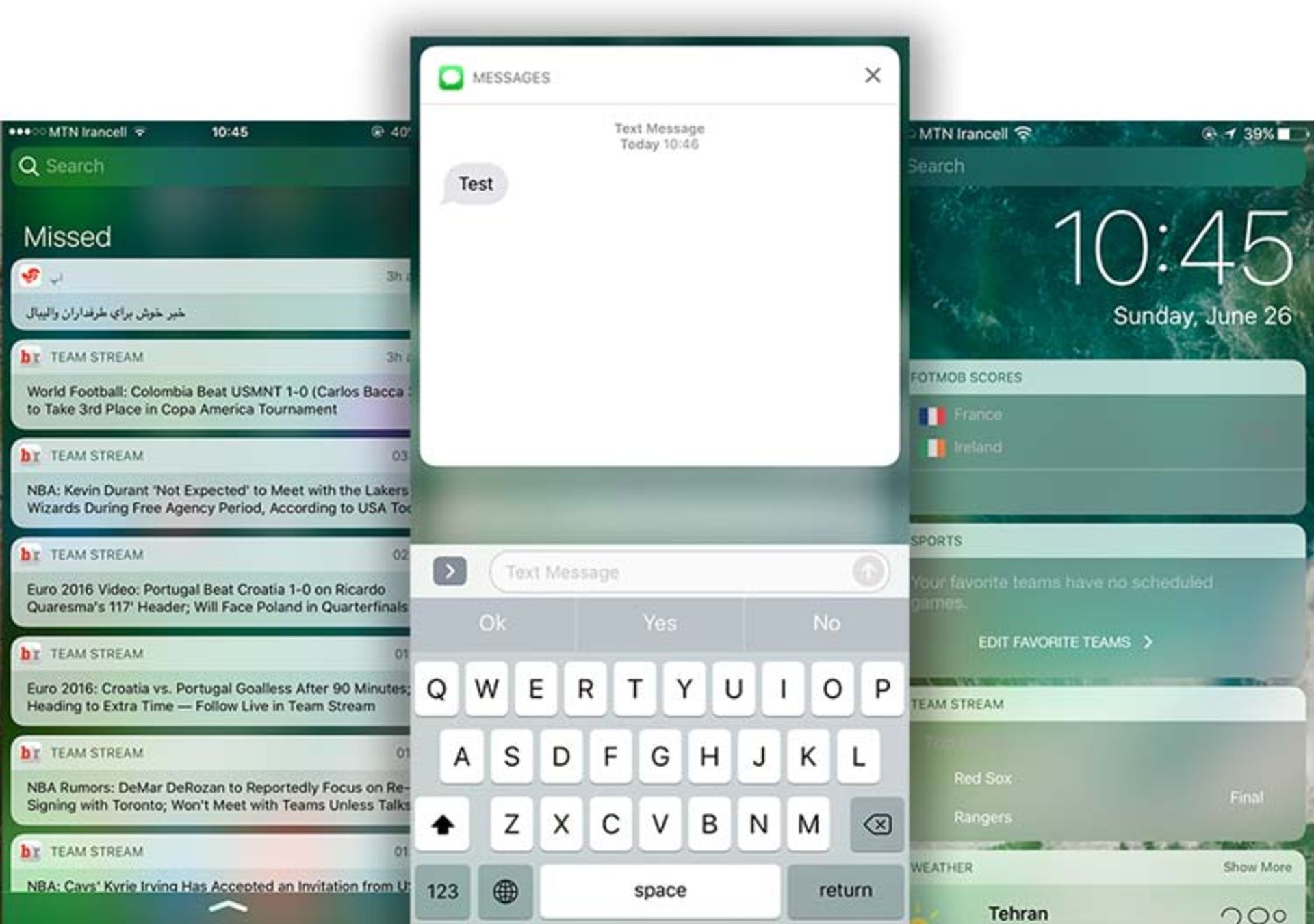 ios 10