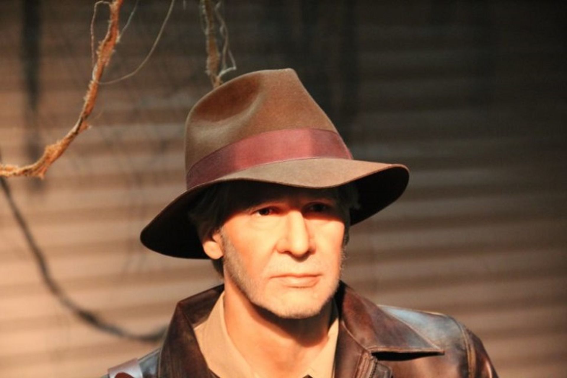 هریسون فورد