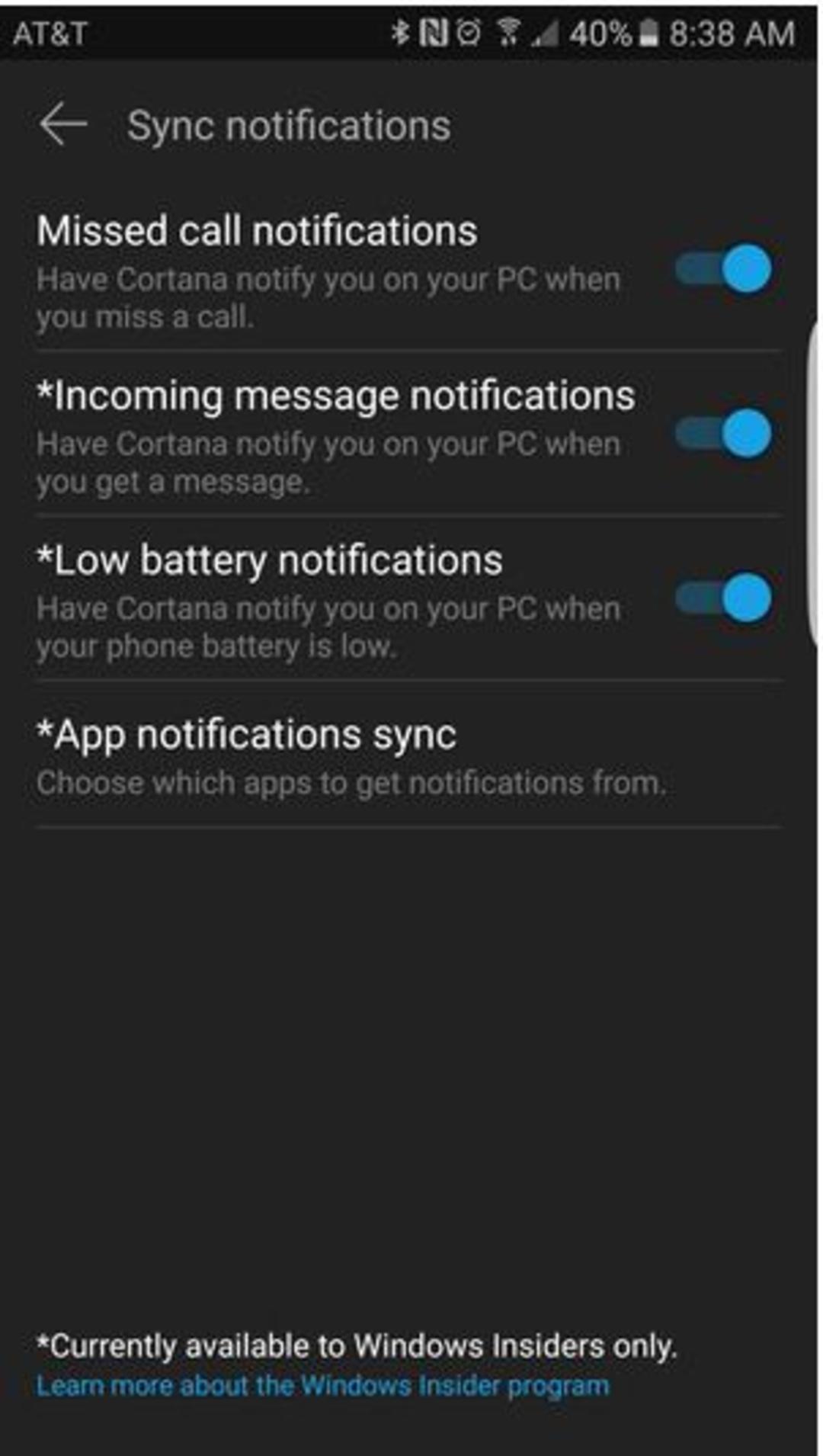 cortana-sync-notifications