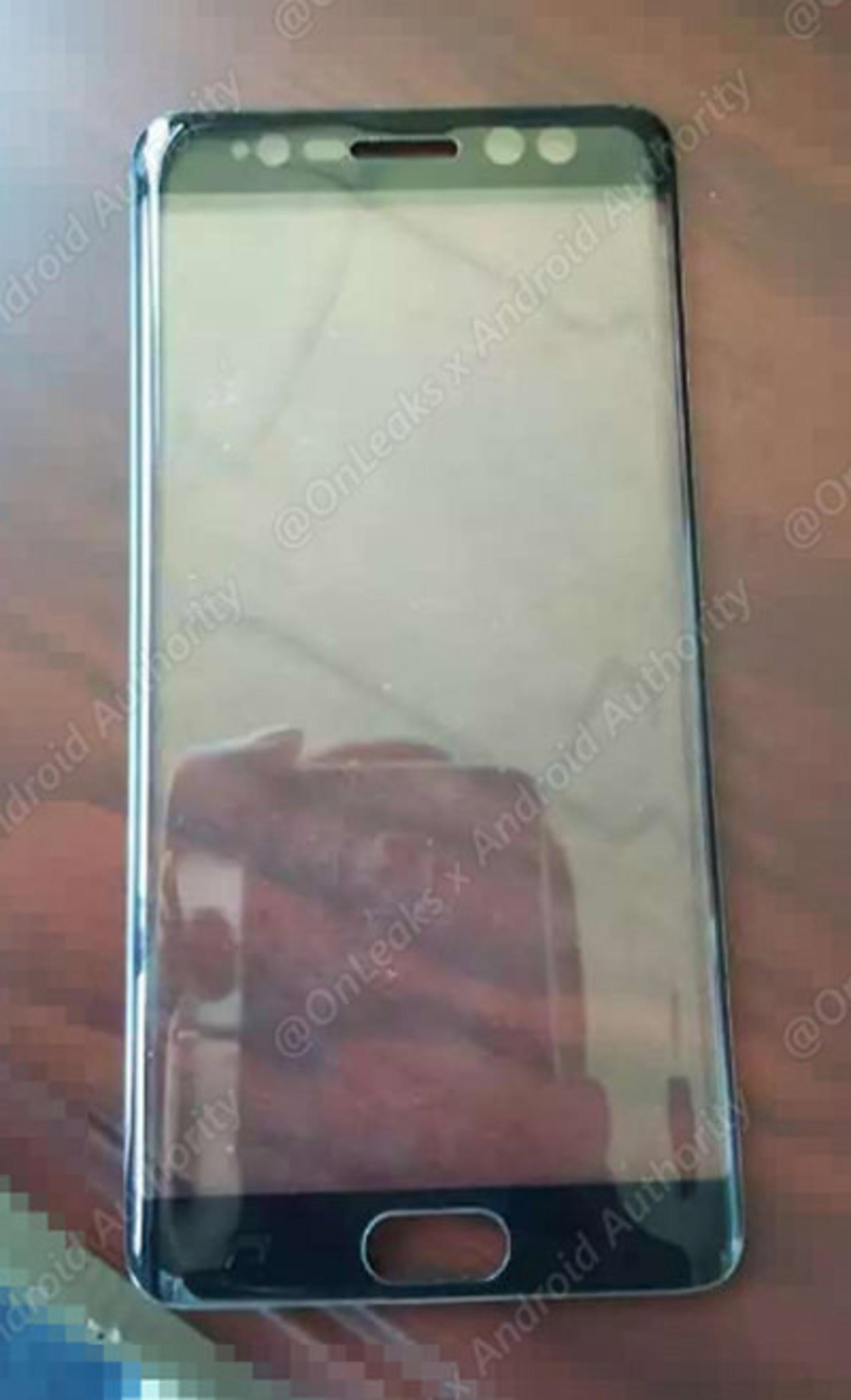 گلکسی نوت 7