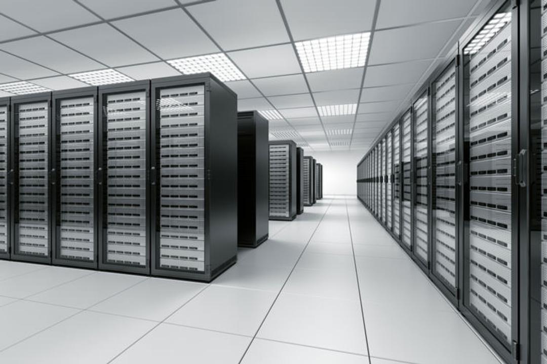 دیتا سنتر