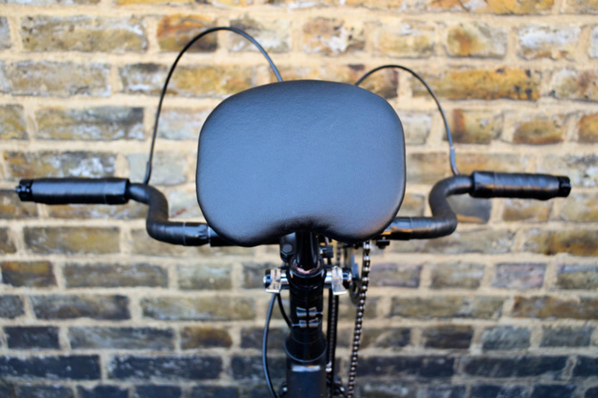 TWICYCLE 