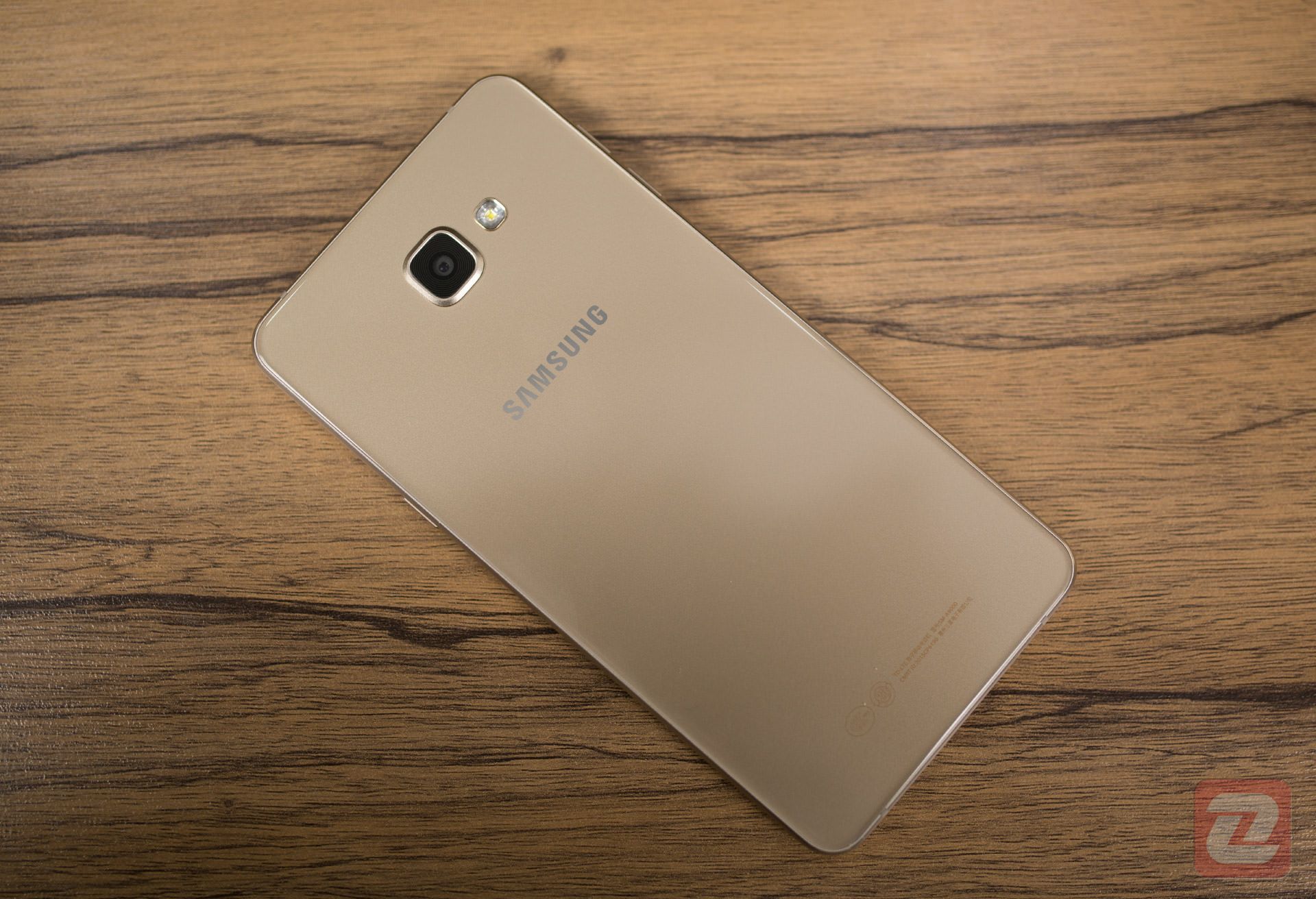 Galaxy A9