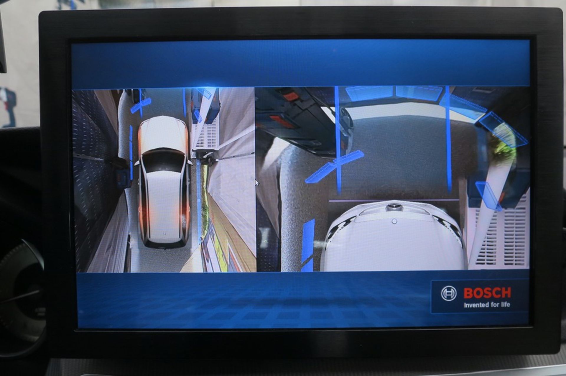 رانندگی خودکار