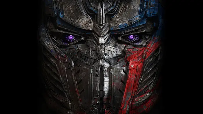 فیلم ترنسفرمرز