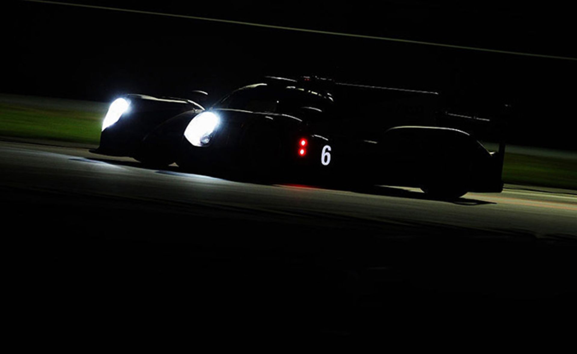 مسابقات 24 ساعته لمانز 2016