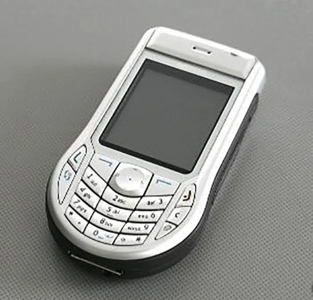 nokia nostalgic