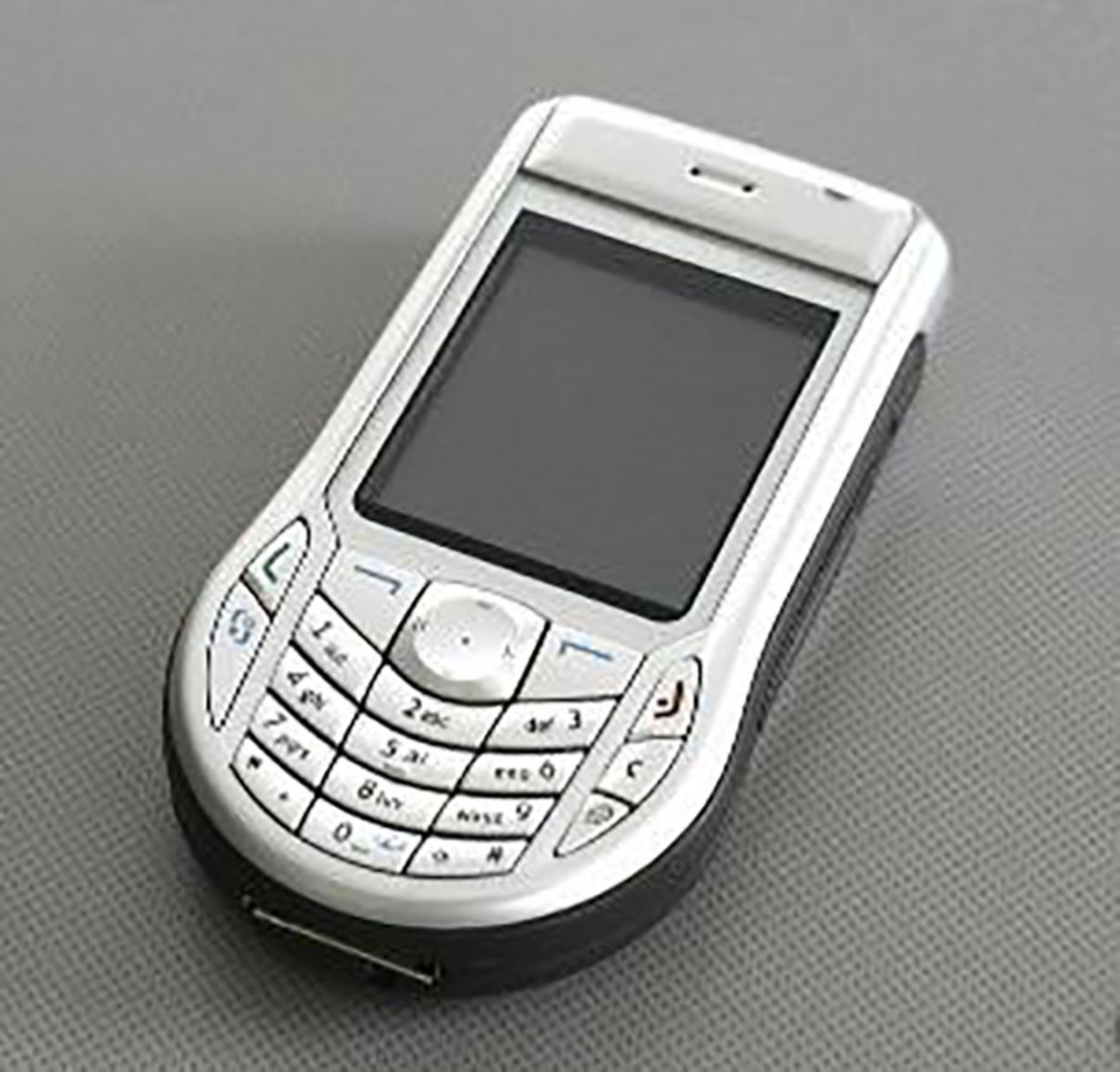nokia nostalgic