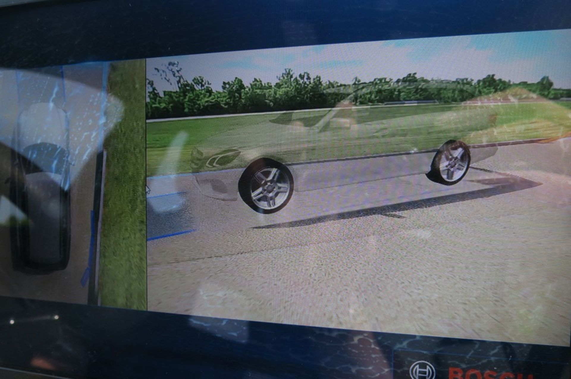 رانندگی خودکار