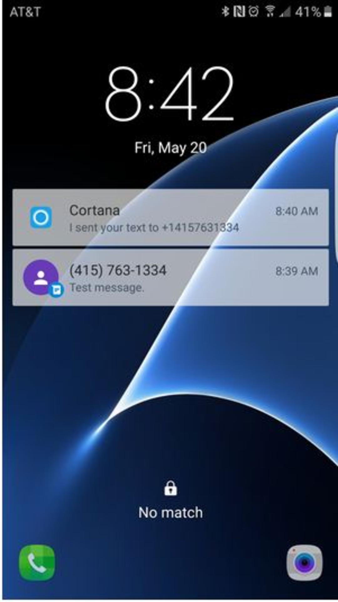 cortana-android