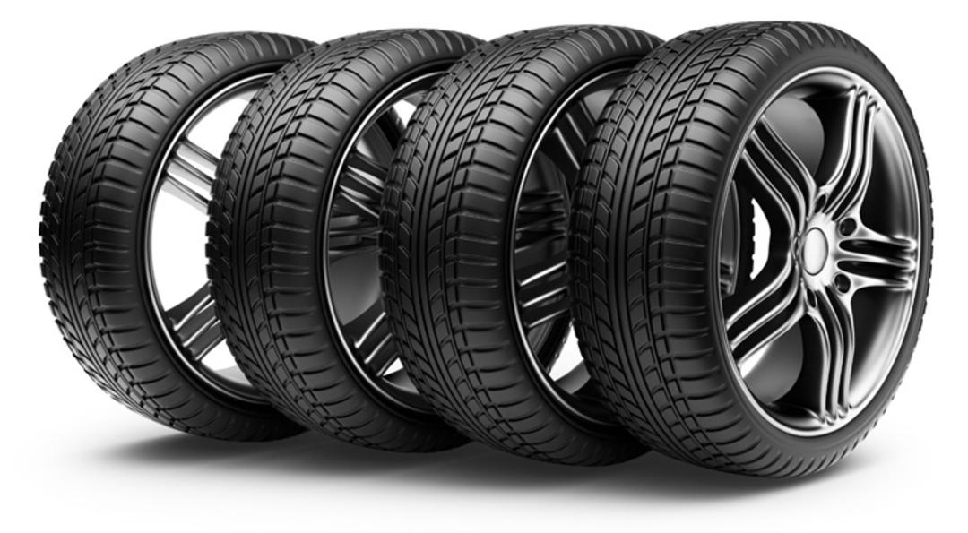 tire / تایر لاستیک