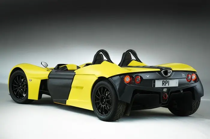 elemental RP1