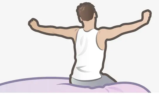 sleep