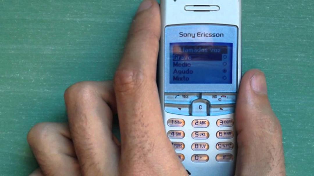 sony ericsson history
