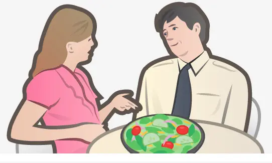 eat