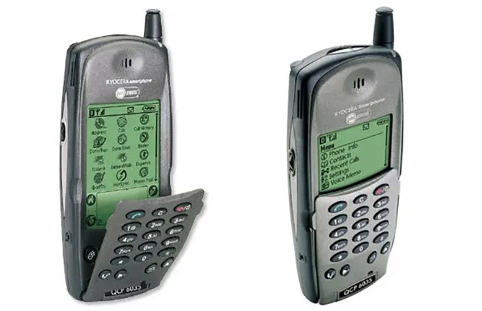 smartphone