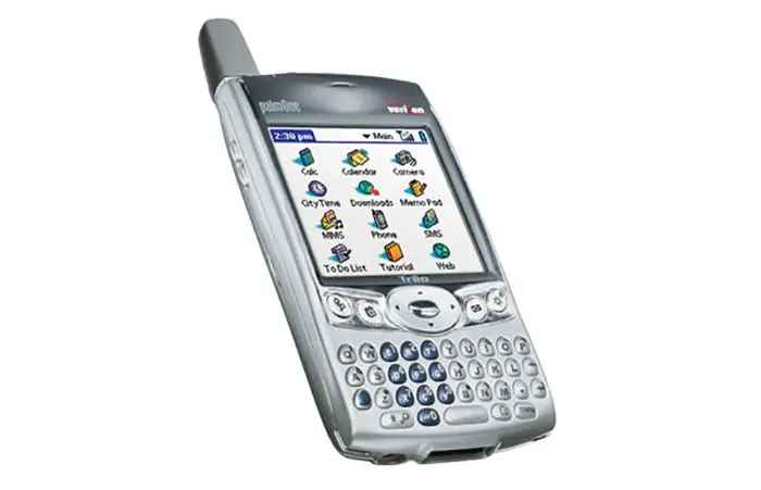 smartphone