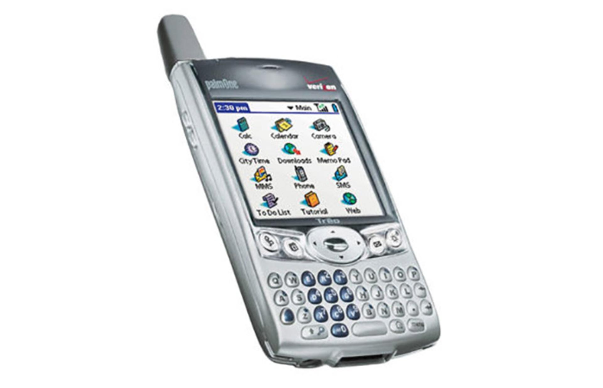 smartphone