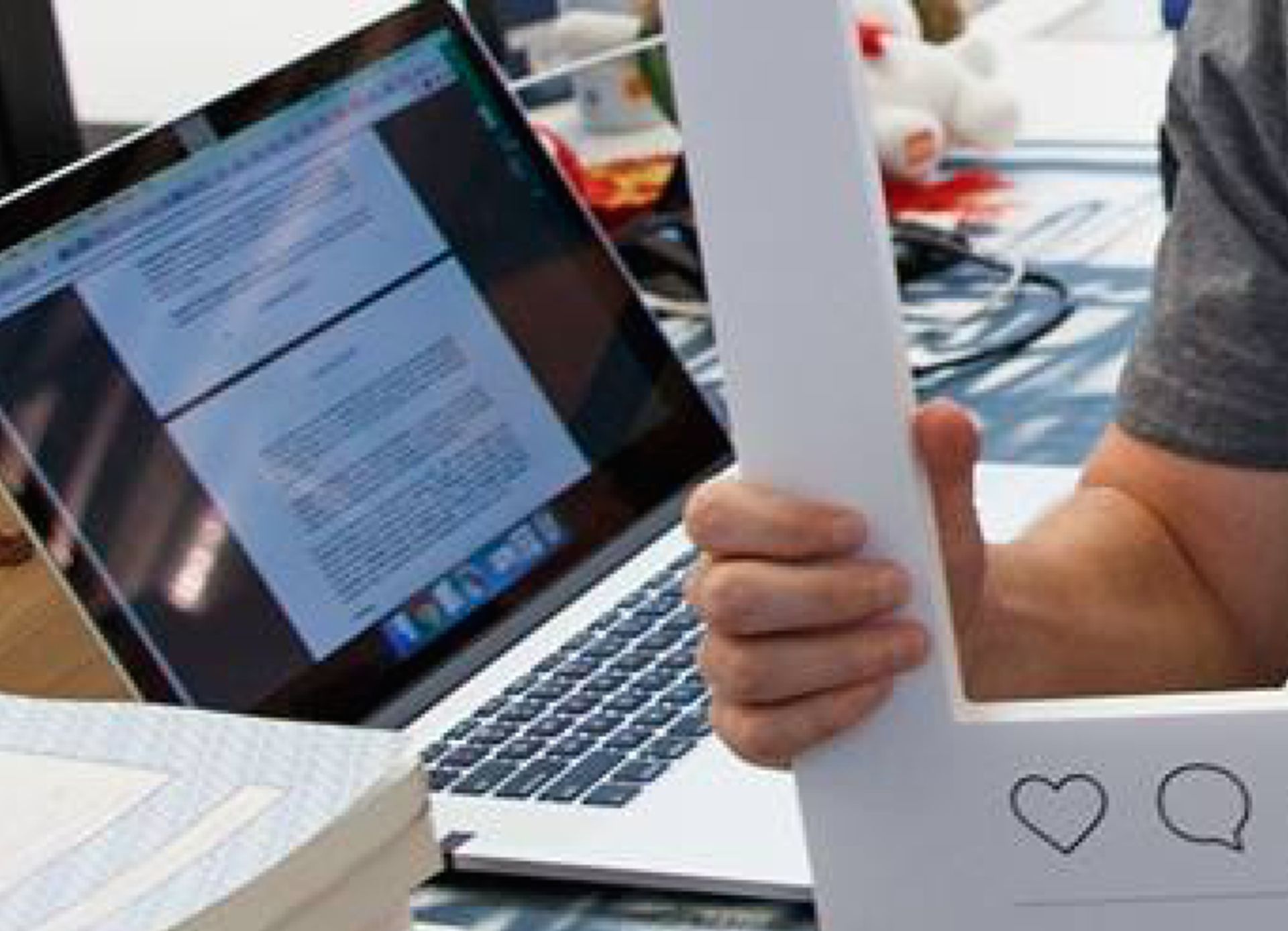 مارک زاکربرگ