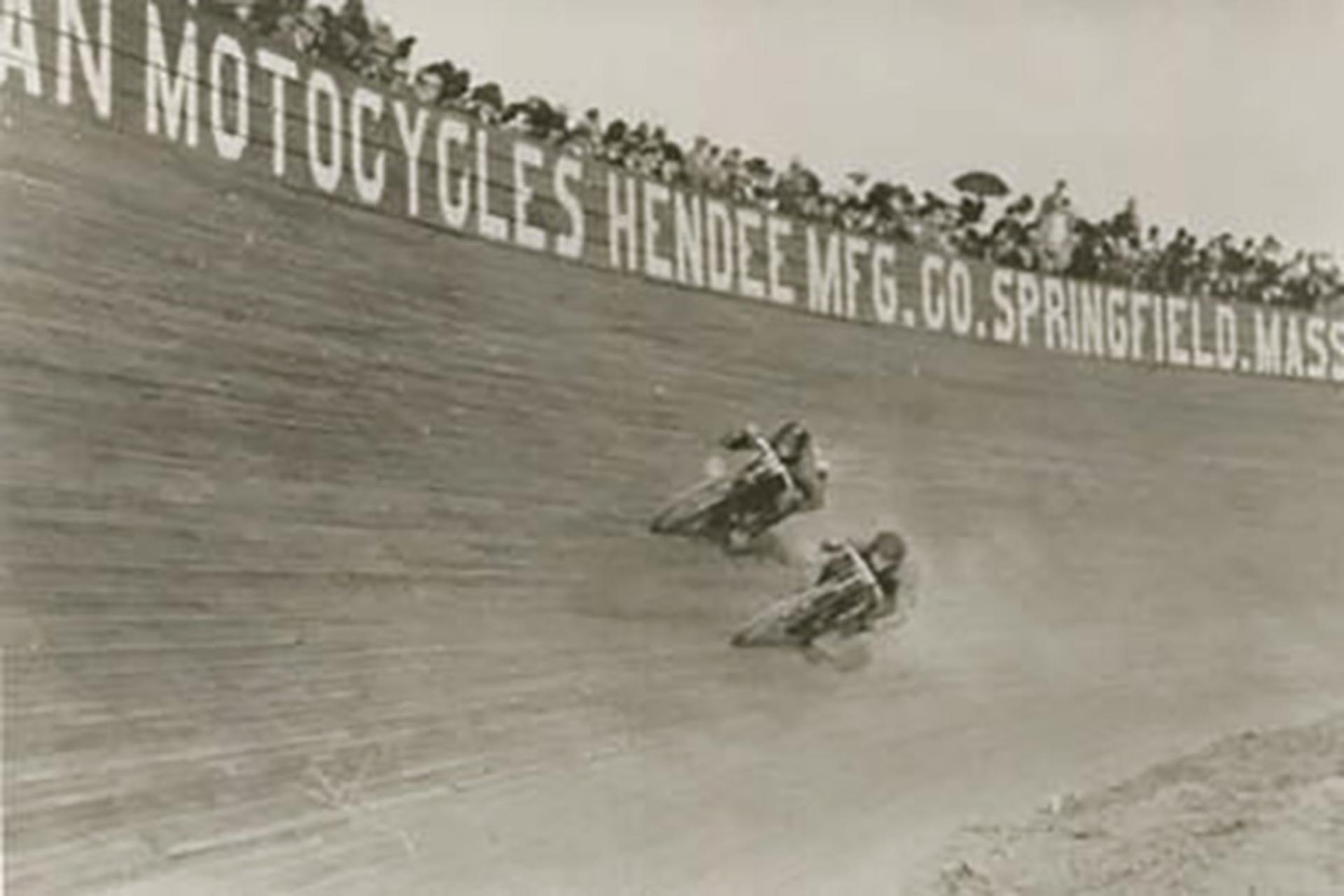 Motordrome