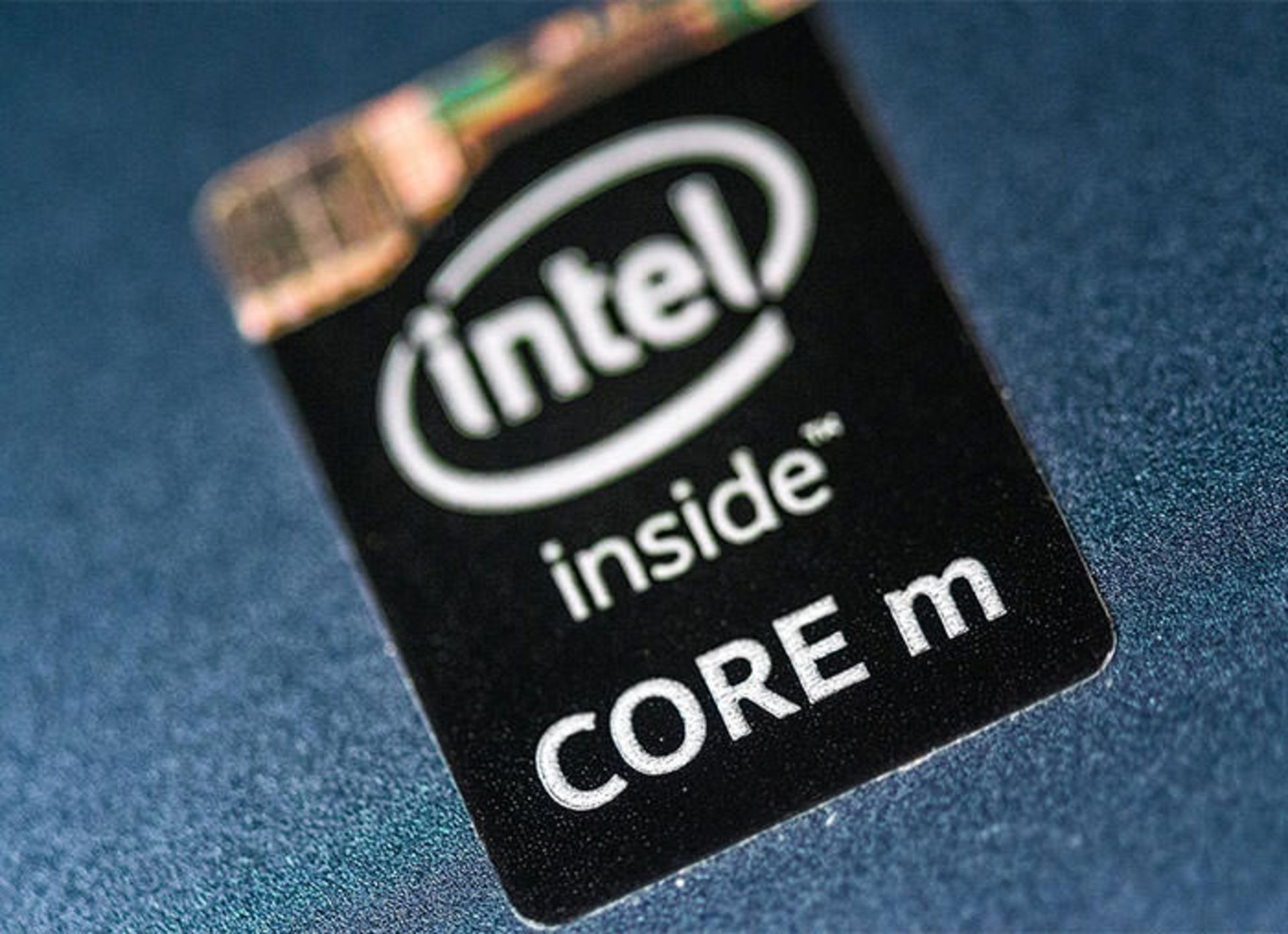 intel core m