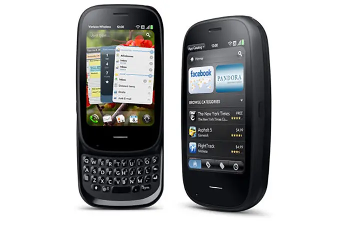 smartphone