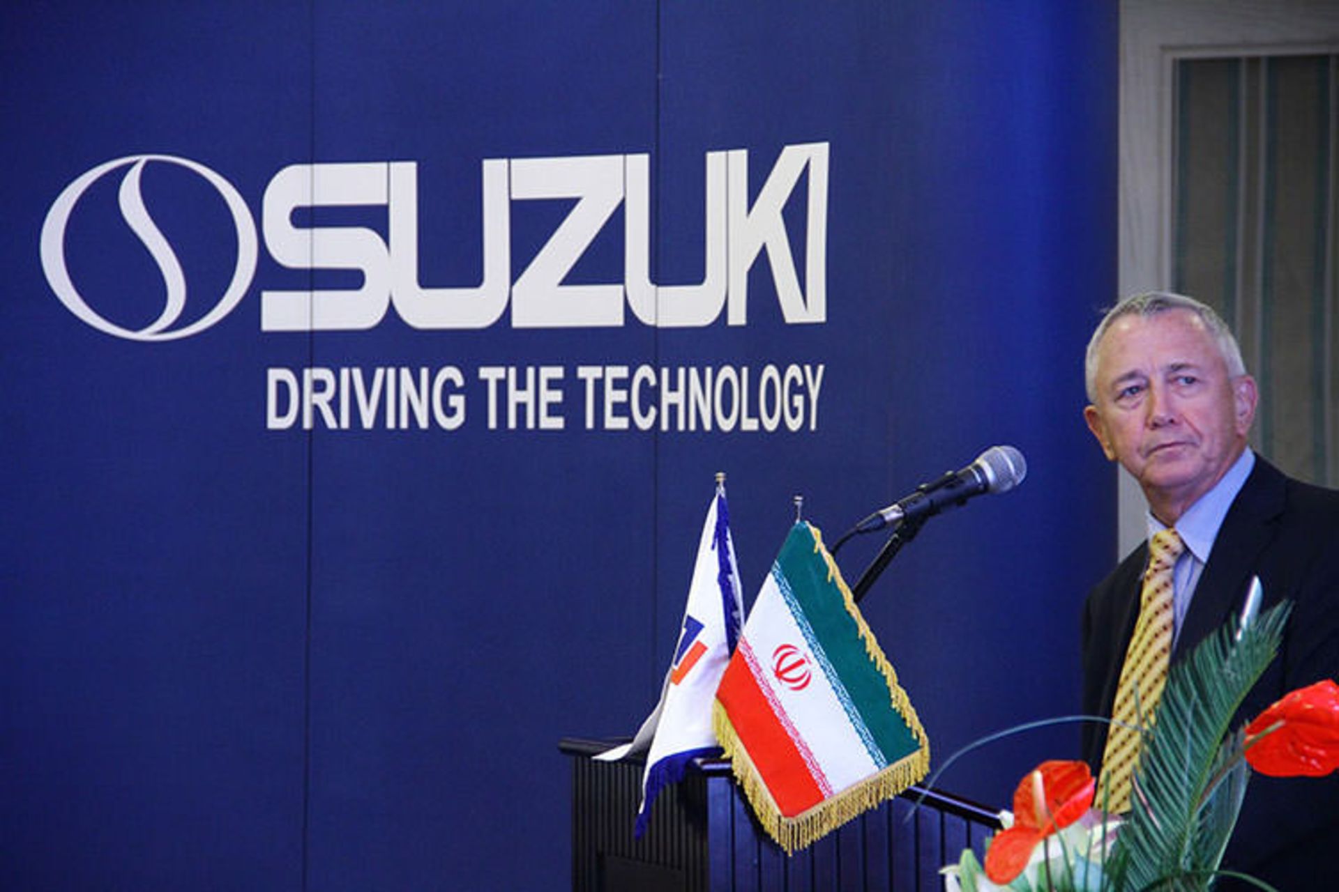 مارتین براف