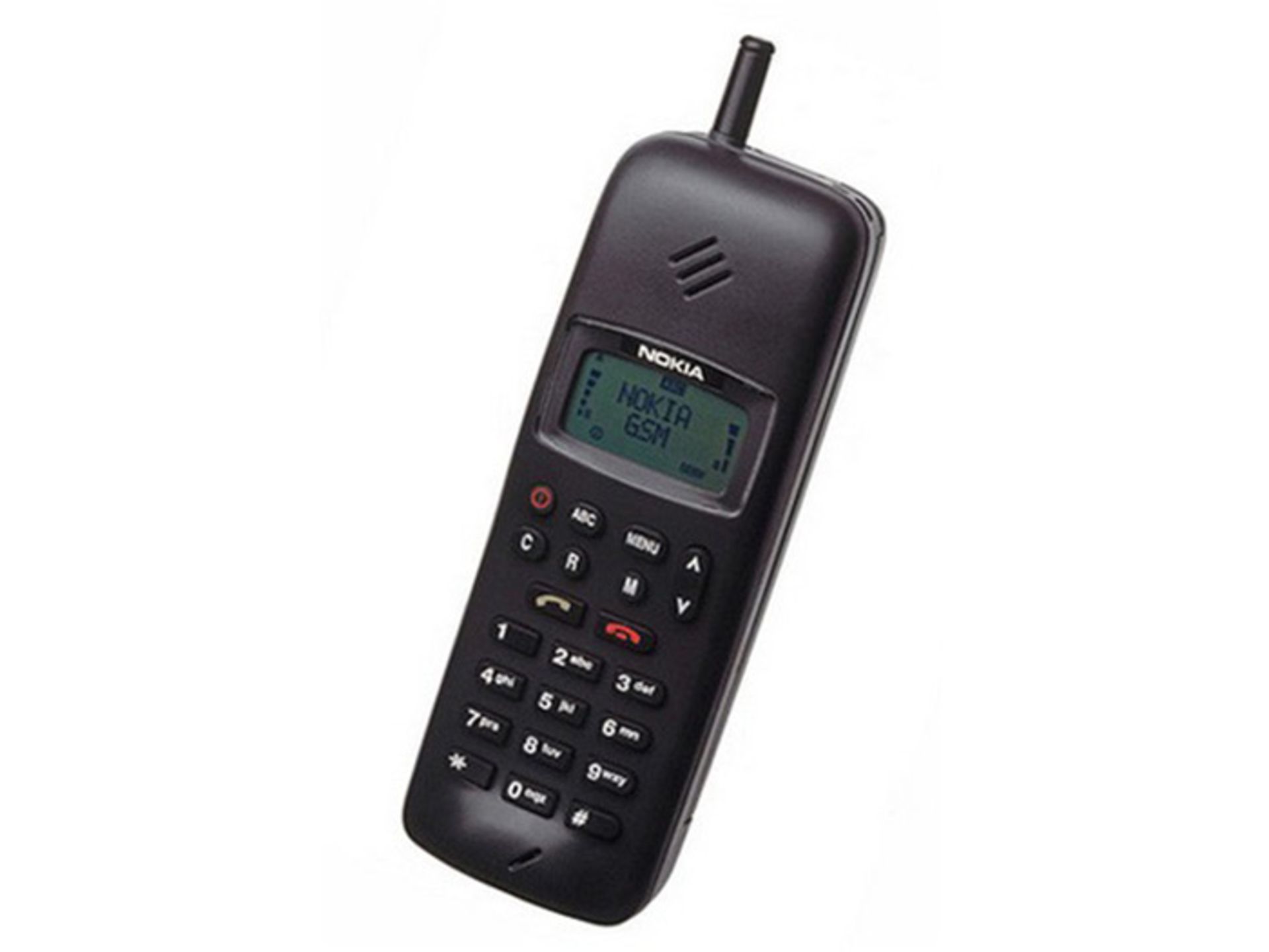 nokia history